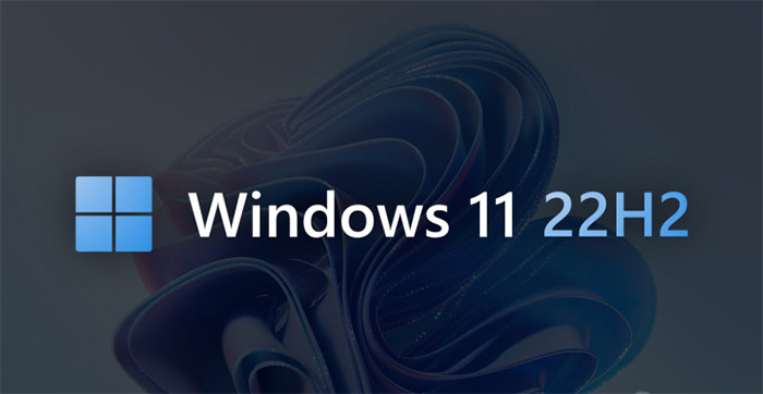 Microsoft will soon automatically upgrade version 21H2 to 22H2, note Windows 11 users!