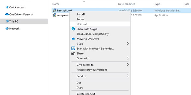 Tổng hợp các cách bật Bluetooth trên Windows 10/8/7