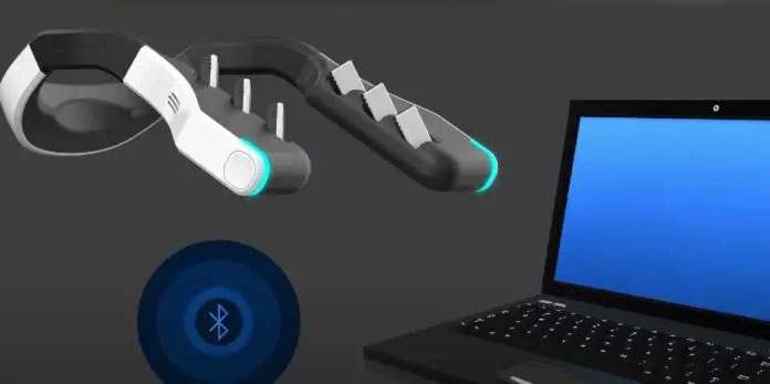 Aroma Shooter Wearable