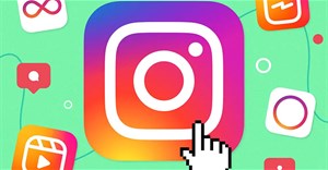 Hướng dẫn kiểm tra vi phạm tài khoản Instagram