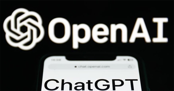 Cách dùng ChatGPT rất đơn giản, sửa lỗi ChatGPT