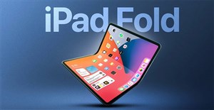 Apple có thể ra mắt iPad màn hình gập vào năm 2024