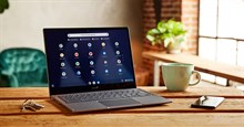 Người dùng Microsoft 365 và OneDrive trên Chromebook sắp được hưởng lợi nhờ chính sách mới của Google