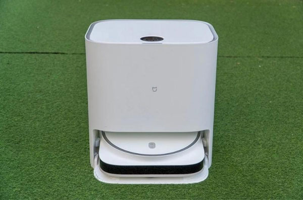  Robot hút bụi lau nhà Xiaomi Mijia Pro 