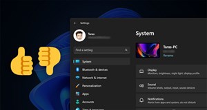 8 thay đổi được cộng đồng người dùng yêu cầu nhiều nhất đối với ứng dụng Settings Windows 11 (và phản hồi từ Microsoft)
