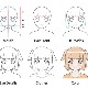 Cách vẽ anime cô gái lai cún đáng yêu