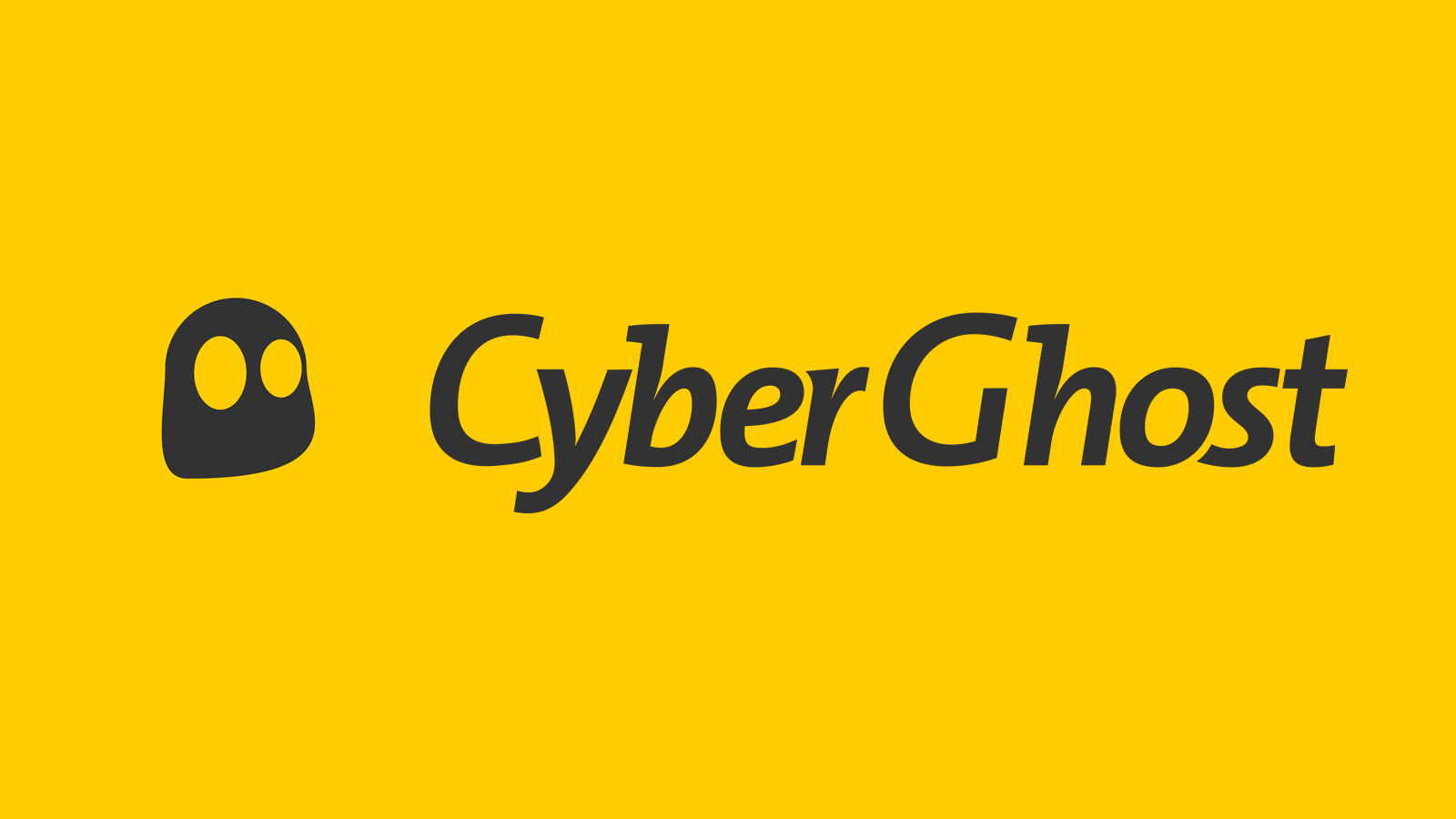 CyberGhost