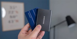 Có nên chống phân mảnh ổ SSD không? 