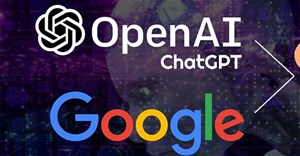 ChatGPT khác biệt gì so với tìm kiếm Google, liệu có thay thế Google?