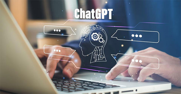  ChatGPT 