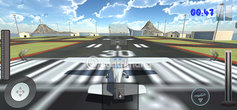 cách tải microsoft flight simulator web