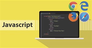 TOP 5 trang web hỗ trợ biên dịch lập trình JavaScript online