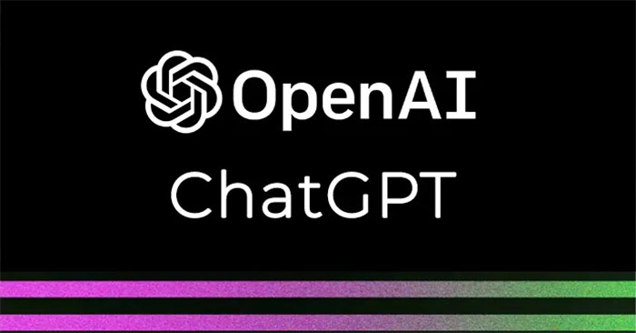ChatGPT 