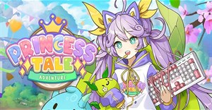 Code Princess Tale - Chuyện Công Chúa mới nhất