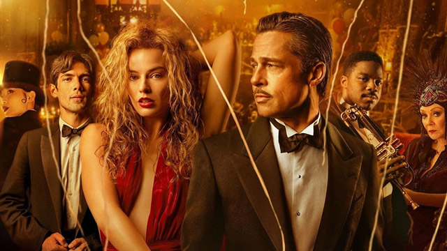 Những sự thật thú vị về bộ phim Babylon