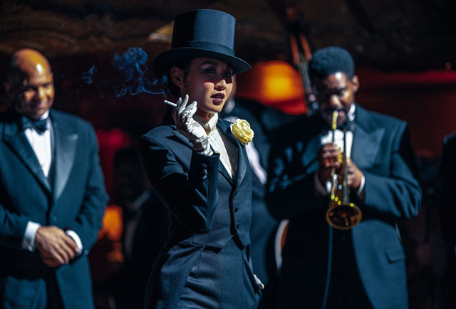 Những sự thật thú vị về bộ phim Babylon