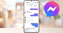 Facebook Messenger không còn thu hồi được tin nhắn, cộng đồng mạng xôn xao