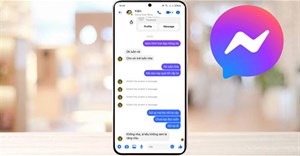 Facebook Messenger không còn thu hồi được tin nhắn, cộng đồng mạng xôn xao