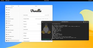 Tìm hiểu về Vanilla OS: Bản phân phối Linux bất biến dựa trên Ubuntu