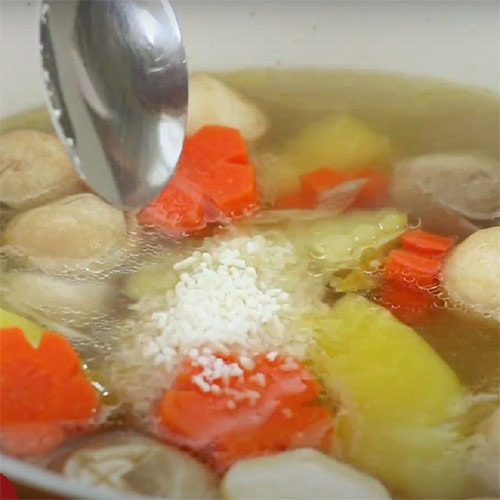 Canh Du Du Xanh