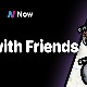 Now - Find Friends and Family