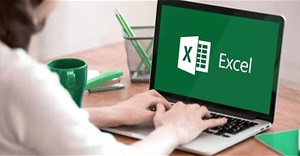 Cách chèn cột trống xen kẽ trong Excel