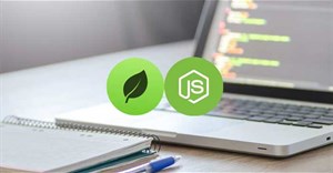 Cách dùng Database Transaction với MongoDB và Node.js