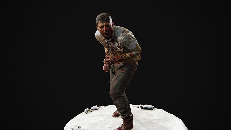 the last of us