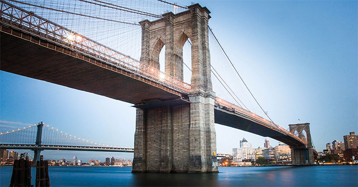 Cầu Brooklyn