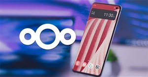 Cách sử dụng Nextcloud trên Android thay thế Google Drive