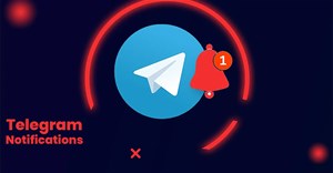 Cách chỉnh thời gian tắt thông báo trên Telegram