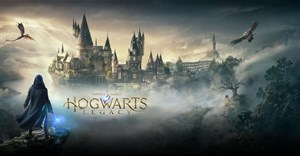 Cấu hình chơi Hogwarts Legacy