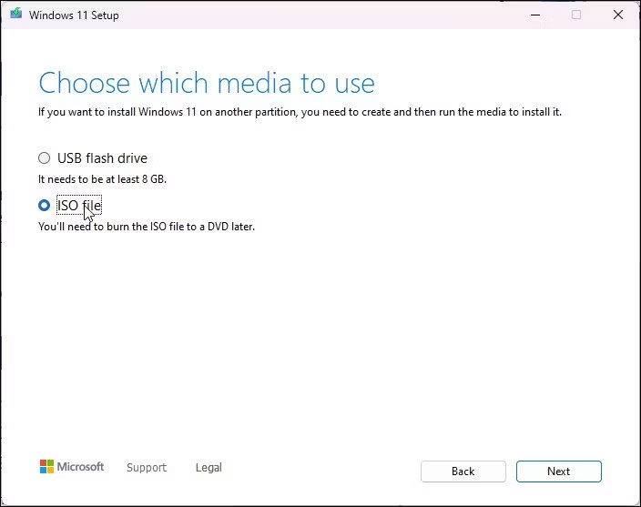 Cách nâng cấp lên Windows 11 22H2 trên phần cứng không được hỗ trợ