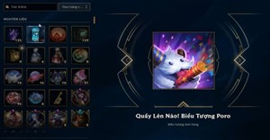 Hướng dẫn cách xem đấu giải LMHT nhận ngay quà từ Riot