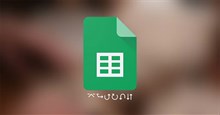Cách sử dụng hàm CHAR trong Google Sheets