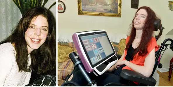 Tấm gương vượt qua nghịch cảnh