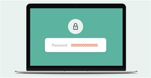 1Password đang cố gắng phát triển mật khẩu bằng 0