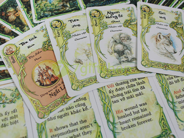 Board games mùa Valentine