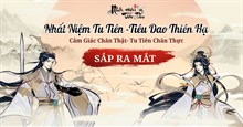Code Nhất Niệm Tiêu Dao mới nhất và cách nhập code