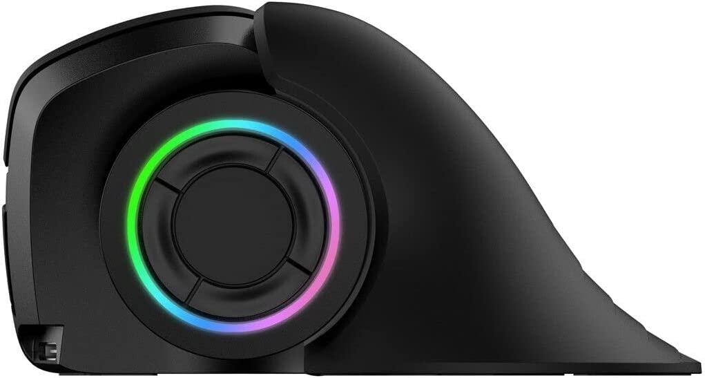 Chuột đứng có thể sạc lại MOJO Master Grip
