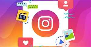 Hướng dẫn tìm ảnh và video đã xóa trên Instagram