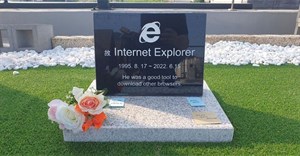 Internet Explorer chính thức bị xóa sổ