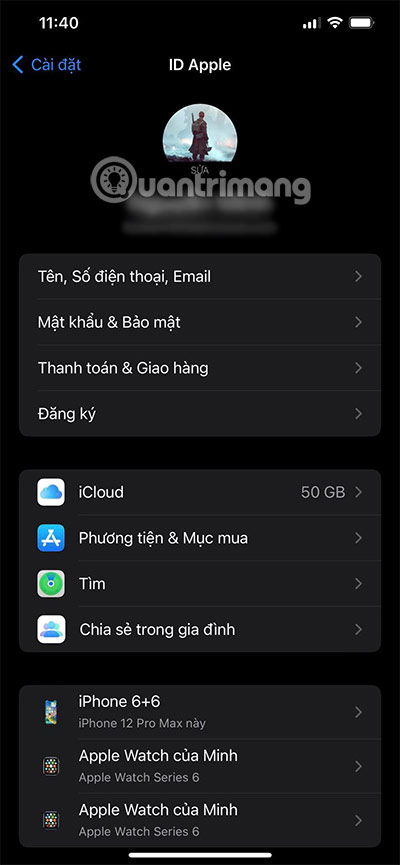 tim apple watch