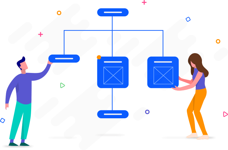 Hệ thống phân cấp rõ ràng là nguyên tắc thiết kế UX không nên bỏ qua