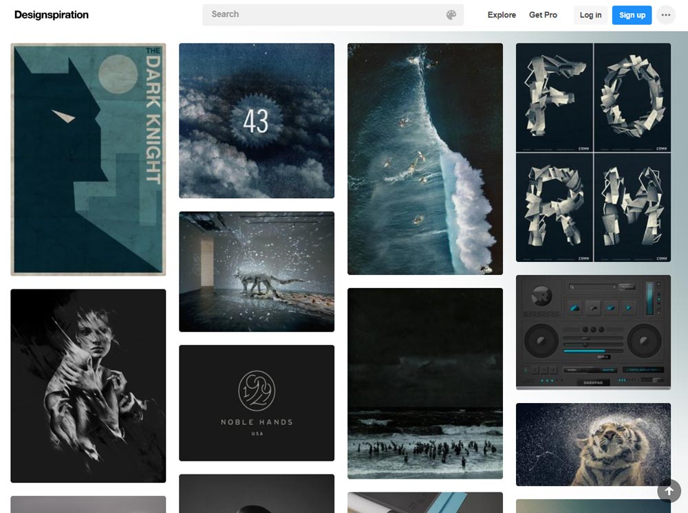 Designspiration.com