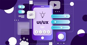 16 nguyên tắc thiết kế UI & UX