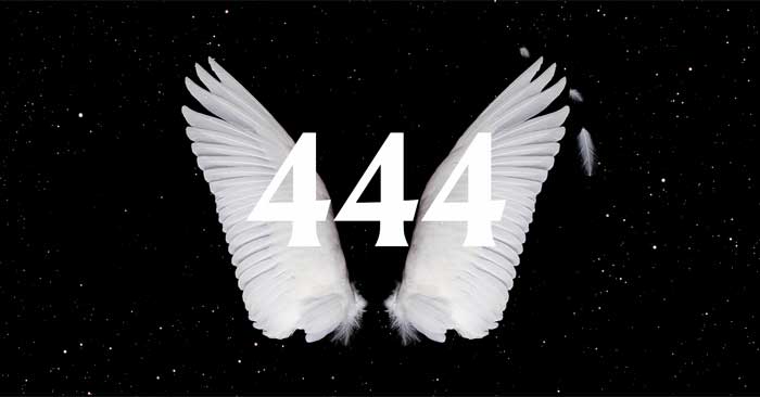 444 nghĩa là gì
