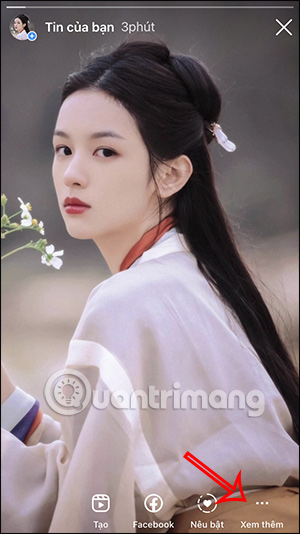 Tin trên Instagram