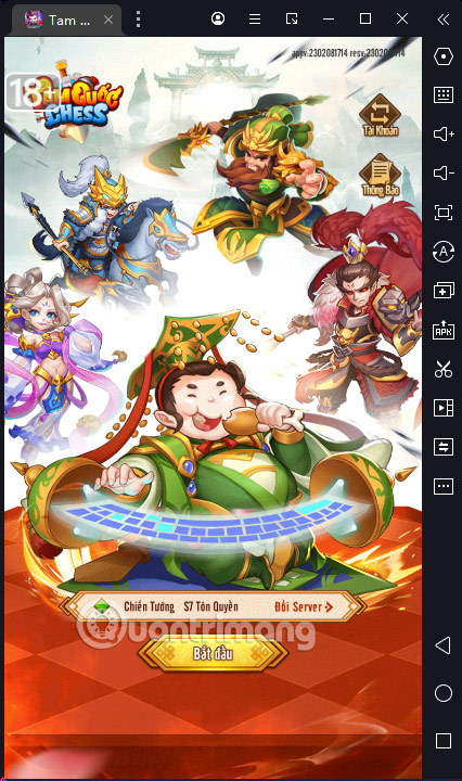 tam quoc chess pc