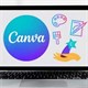 Cách tạo bảng trong Canva